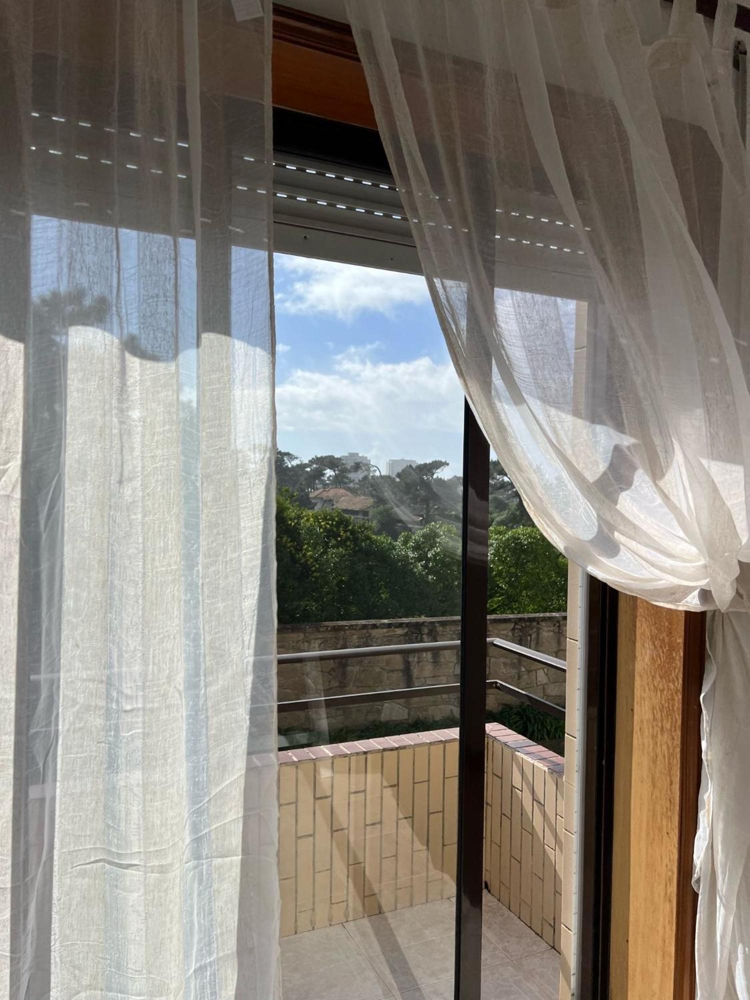 Lovely 2 Bedroom Apartment 100M From The Beach Vila do Conde Exterior photo