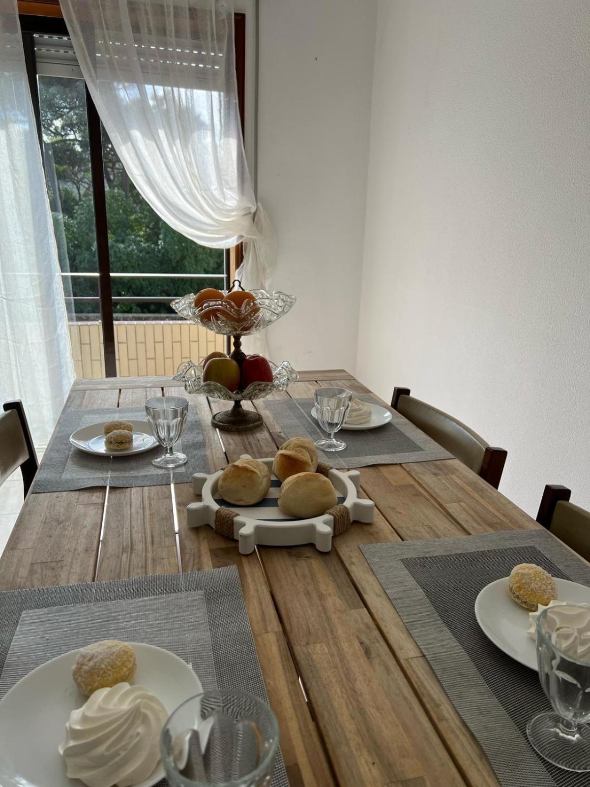 Lovely 2 Bedroom Apartment 100M From The Beach Vila do Conde Exterior photo